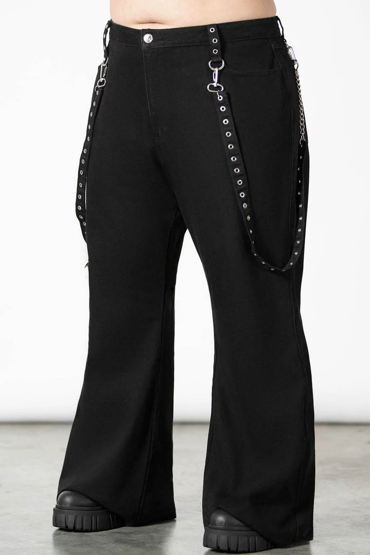 Killstar Time Bomb Trousers 7 Killstar Time Bomb Trousers
