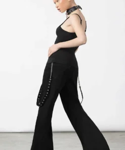 Killstar Time Bomb Trousers 9 Killstar Time Bomb Trousers