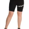 Banned Apparel Banned Moonphase Shorts Ladies 2 Banned Apparel Banned Moonphase Shorts Ladies