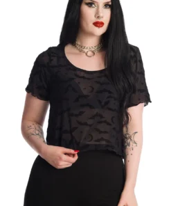 Banned Apparel Banned Prayers Top