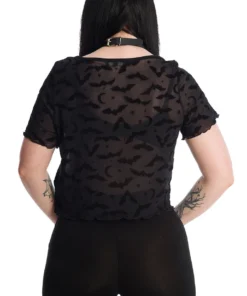 Banned Apparel Banned Prayers Top