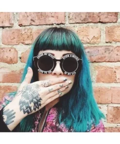 La Riche Directions Semi Permanent Hair Dye - Turquoise