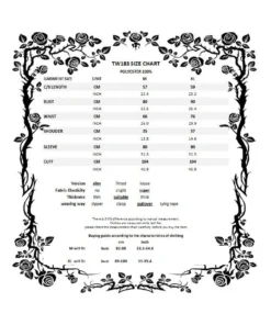 Ladies Dark In Love Violet Black Velvet Top