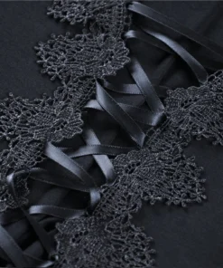 Dark In Love Aquarius Top