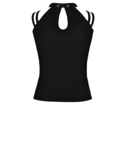 Ladies Dark In Love Enya Pentagram Top 17 Ladies Dark In Love Enya Pentagram Top