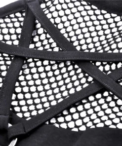 Ladies Dark In Love Enya Pentagram Top 18 Ladies Dark In Love Enya Pentagram Top