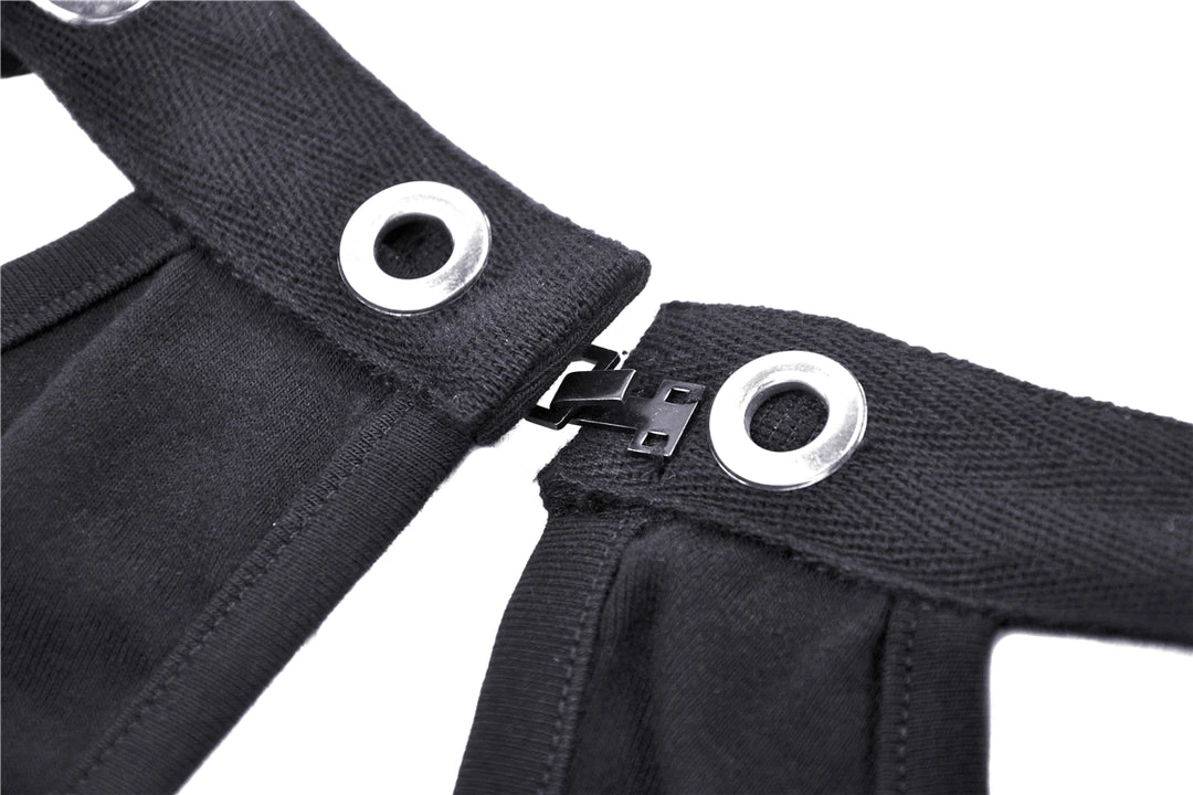 Ladies Dark In Love Enya Pentagram Top 11 Ladies Dark In Love Enya Pentagram Top