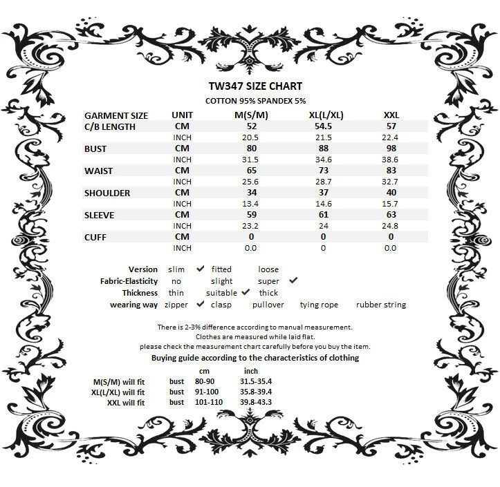 Dark In Love Arcturus Long Sleeve Top Ladies 17 Dark In Love Arcturus Long Sleeve Top Ladies