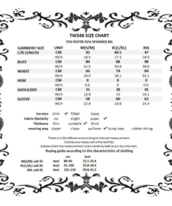 Dark In Love Orla Hooded Top