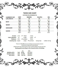 Dark In Love Imelda Long Sleeve Top 33 Dark In Love Imelda Long Sleeve Top