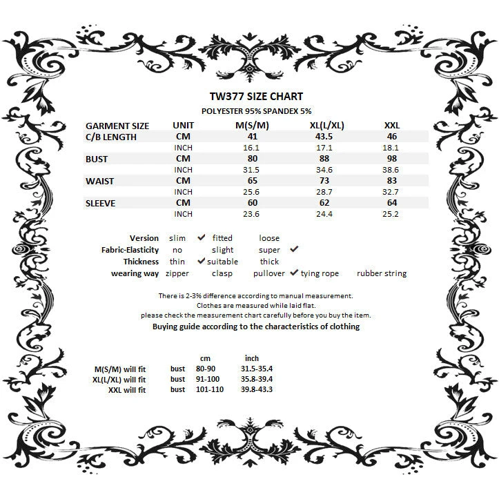 Dark In Love Estella Long Sleeve Top 18 Dark In Love Estella Long Sleeve Top