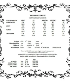 New Arrivals Dark In Love Sonnet Top