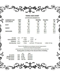 Kate's Clothing Dark In Love Two Bears Top