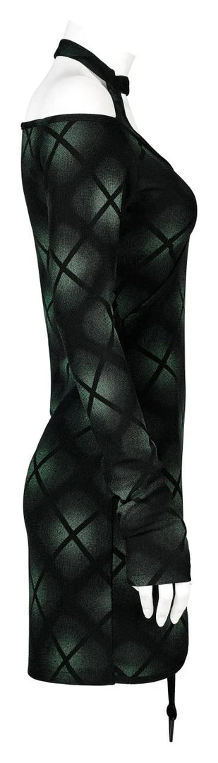 New Arrivals Punk Rave Tabitha Asymmetric Dress 8 New Arrivals Punk Rave Tabitha Asymmetric Dress