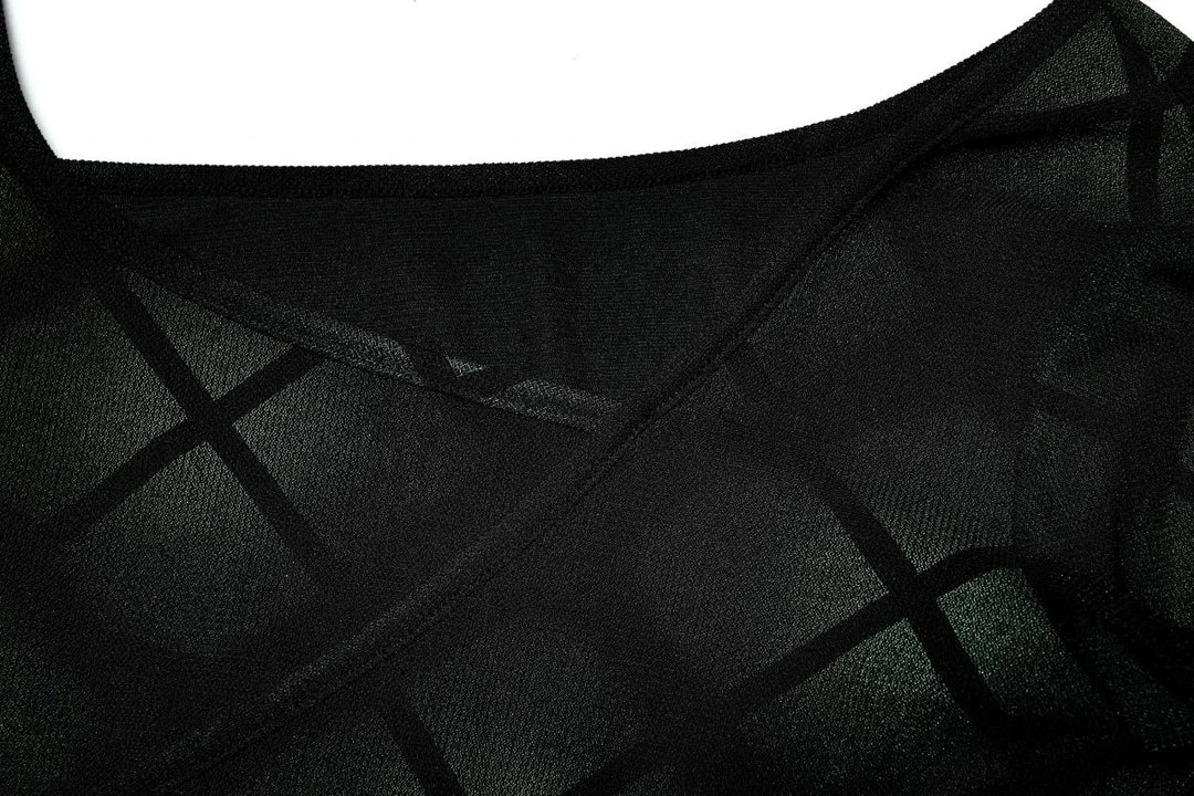 New Arrivals Punk Rave Tabitha Asymmetric Dress 13 New Arrivals Punk Rave Tabitha Asymmetric Dress