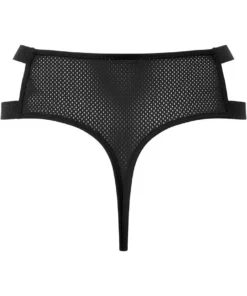 Plus Sizes Killstar Terminus Thong 13 Plus Sizes Killstar Terminus Thong