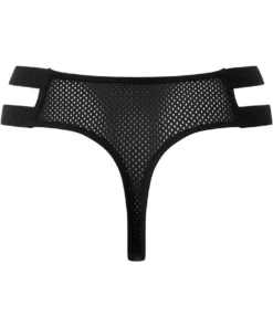 Plus Sizes Killstar Terminus Thong