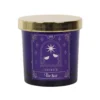 Gothic Gifts The Star Lavender Tarot Candle Homeware 1 Gothic Gifts The Star Lavender Tarot Candle Homeware