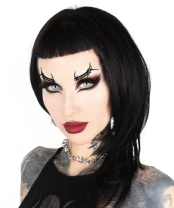 Magic Markings Tribal Brows Face Art