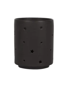 Gothic Gifts Triple Moon Tealight Holder