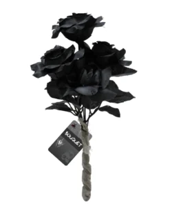 Gothic Gifts Black Bouquet Homeware