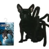Gothic Gifts Pet Costume Plush Spider