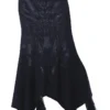 Killstar Untamed Maxi Skirt 2 Killstar Untamed Maxi Skirt