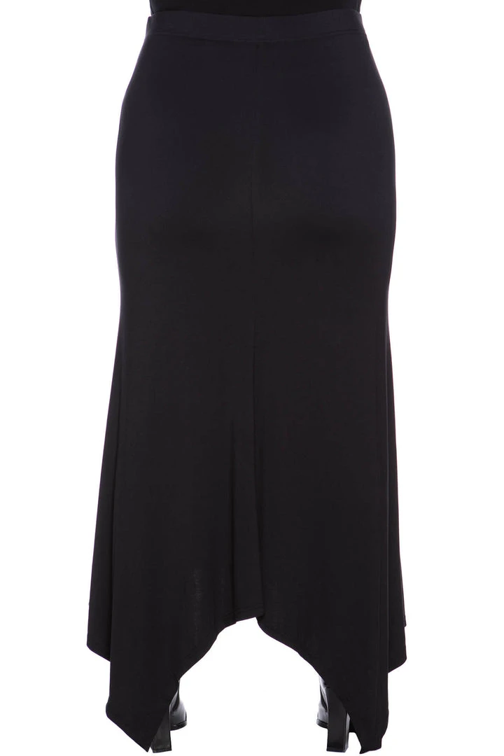 Killstar Untamed Maxi Skirt 6 Killstar Untamed Maxi Skirt