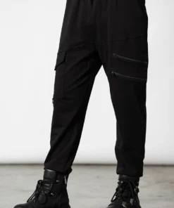 Killstar Vernon Joggers Ladies