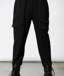 Killstar Vernon Joggers Ladies 17 Killstar Vernon Joggers Ladies