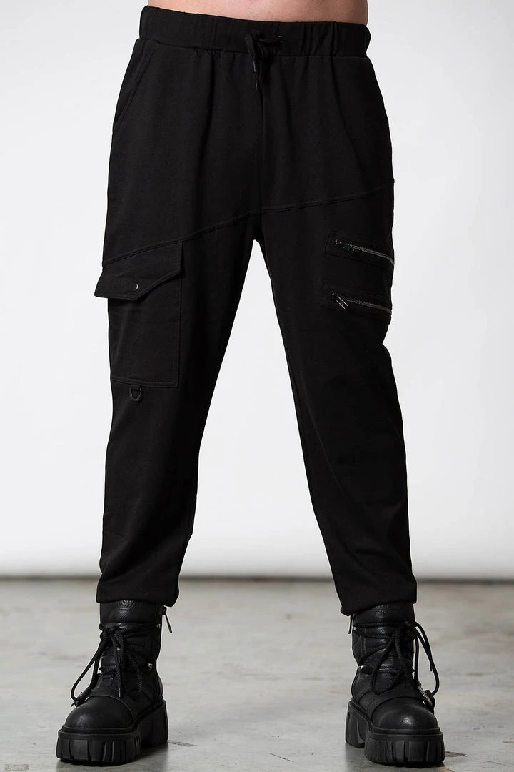 Killstar Vernon Joggers Ladies 5 Killstar Vernon Joggers Ladies