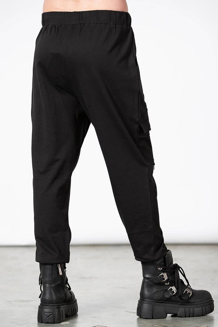 Killstar Vernon Joggers Ladies 6 Killstar Vernon Joggers Ladies