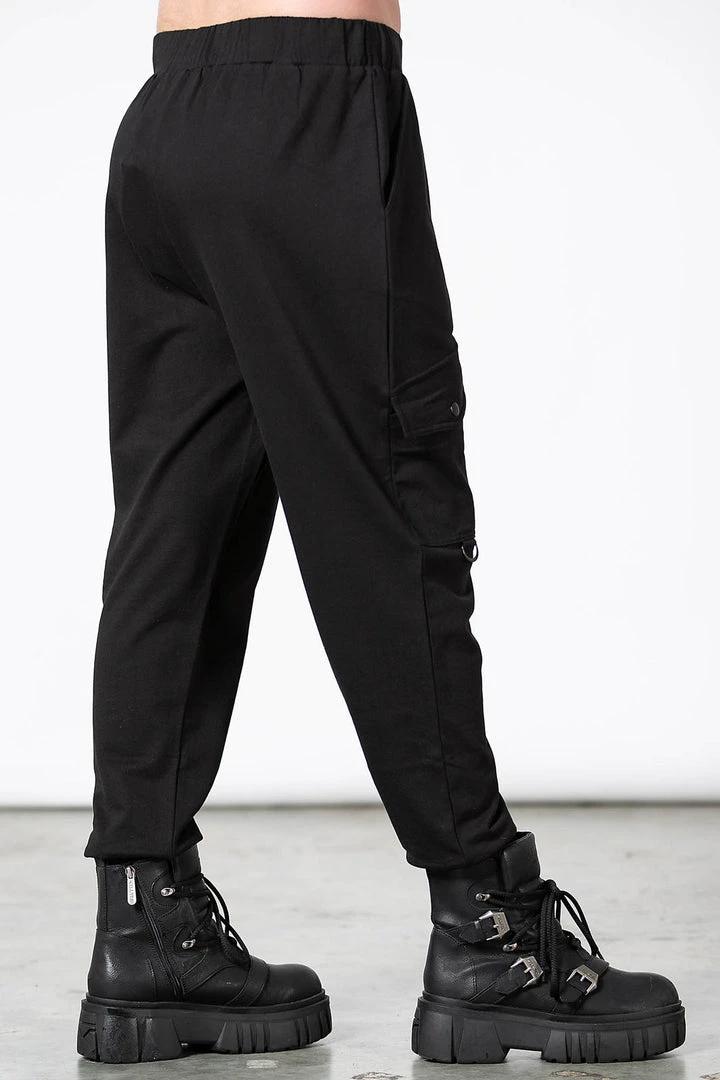 Killstar Vernon Joggers Ladies 7 Killstar Vernon Joggers Ladies