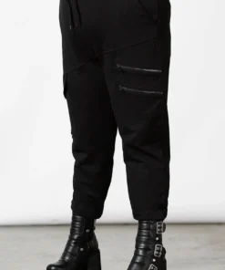 Killstar Vernon Joggers Ladies 23 Killstar Vernon Joggers Ladies