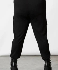 Killstar Vernon Joggers Ladies 24 Killstar Vernon Joggers Ladies