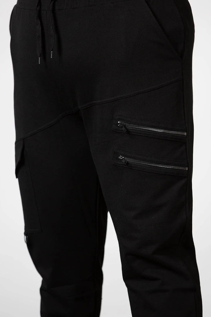 Killstar Vernon Joggers Ladies 14 Killstar Vernon Joggers Ladies