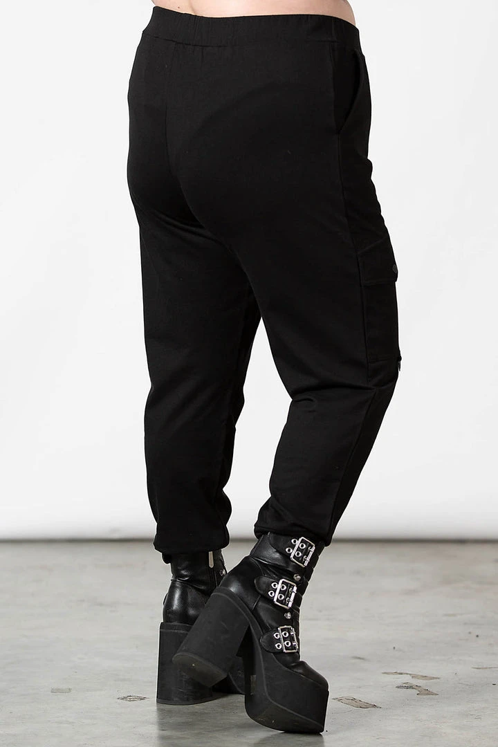 Killstar Vernon Joggers Ladies 15 Killstar Vernon Joggers Ladies
