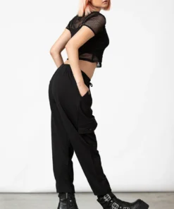 Killstar Vernon Joggers Ladies 22 Killstar Vernon Joggers Ladies