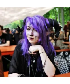 La Riche Directions Semi Permanent Hair Dye - Violet