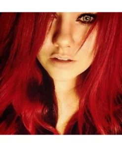 Manic Panic Classic Cream Hair Colour - Vampire Red 12 Manic Panic Classic Cream Hair Colour - Vampire Red