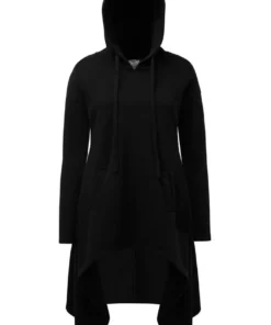 Ladies Killstar Dungeoness Hoodie 17 Ladies Killstar Dungeoness Hoodie