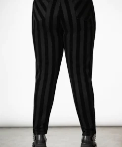 Ladies Killstar Walk The Plank Trousers 19 Ladies Killstar Walk The Plank Trousers