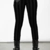Ladies Killstar Walk The Plank Trousers