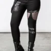 Killstar Warrior Witch Jeans