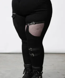 Killstar Warrior Witch Jeans 14 Killstar Warrior Witch Jeans