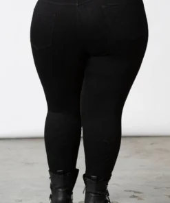 Killstar Warrior Witch Jeans 15 Killstar Warrior Witch Jeans