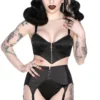 Killstar Webutant Bullet Bra 1 Killstar Webutant Bullet Bra