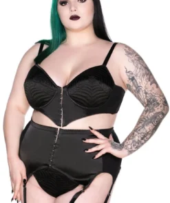Killstar Webutant Bullet Bra