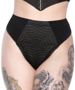 Killstar Webutant Panty Ladies