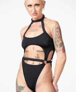 Ladies Killstar Wendy Swimsuit
